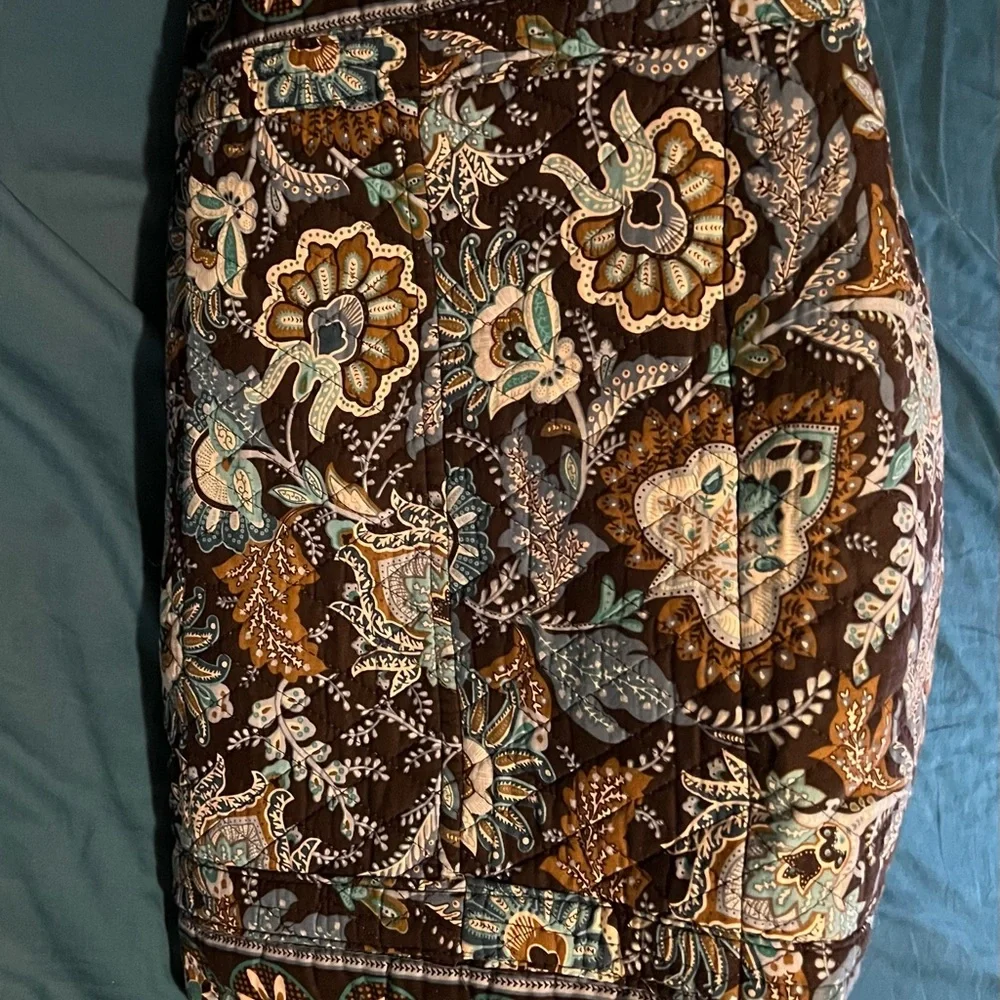 Weekend duffel bag - Picture 5 of 10